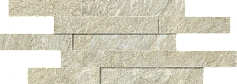 Италон Декор Италон Магма Минерал Брик 3D 620110000250 бежевый бежевый 