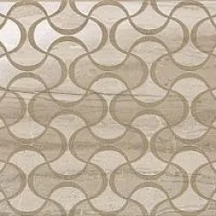 Керамическая плитка супрема волнат волпейпер 25x75