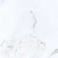 Керамическая плитка Калакатта wall base Вайт glossy 30x90