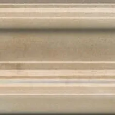 Керамогранит Бордюр Багет Стеллине бежевый 5x20
