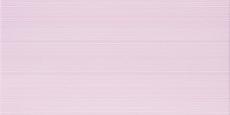 Керамическая плитка lines lila 24,9x50