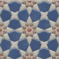 Керамическая плитка Вставка kerama marazzi vt\a62\1266h Паласио 9.8x9.8