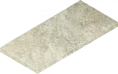 Ступени Италон Магма Минерал угловая левая 620070002956 бежевый 33x60