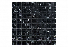 Orro Nero Marquina Pol. чёрный 