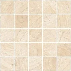 Мозаика Тайм ring light Беж 30,7x30,7