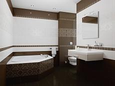 Коллекция плитки PALAZZO