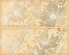 Керлайф ELISSA SABBIA FIORE 1c жёлтый 