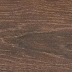 Керамогранит Вяз коричневый темный 9,9x40,2