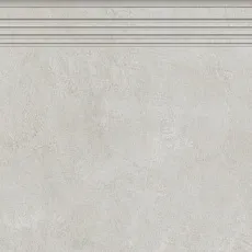 Ступени Керранова Наедине/ naedine light grey Серый 30x120