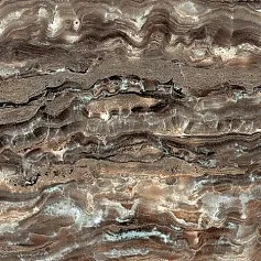 Керамогранит Эпос grey bottone lap 7,2x7,2