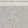 Ступени kerama marazzi dd205220r\gr Про Лаймстоун серый натуральный обрезной 30x60