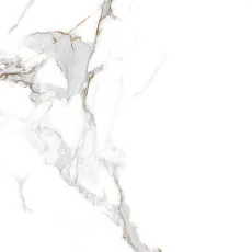 Керамогранит Аркадия Керамика cr6002-a Статуарио seville Карвинг белый 60x60