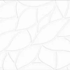 Керамическая плитка gravita 78801884 Полар Вайт Эра белый 30x90