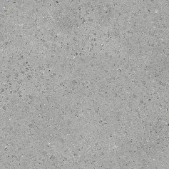 Керамогранит Гранитея ГР373-Юрма серый матовый 60x60