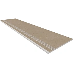 Ступени Эстима Астеро steptrade/ro01_ns/30x120x9 бежевый 30x120