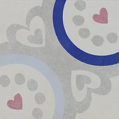 Керамогранит via Агата navi 22,3x22,3