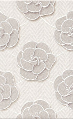 Керама Марацци Декор Багатель NT\A251\6352 бежевый для ванной