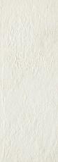 Керамическая плитка organic matt white str  настенная 16,3x44,8