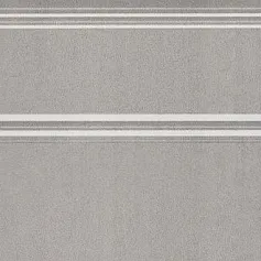 Керамическая плитка Плинтус Марсо серый обрезной 15x30