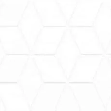 Керамическая плитка Табу белый рельеф 30x60