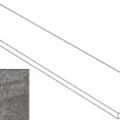Ступени Брейв/ brave grey scalino 33x150