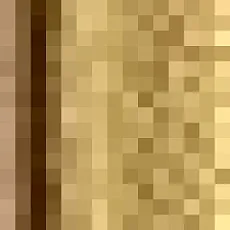 Керамическая плитка glass gold бордюр 1,5x89,8