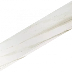 Ступени Италон Стелларис Каррара Айвори фронтальная 620070002593 белый 33x120