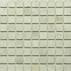 Мозаика Травертин classic tum. 30,5x30,5