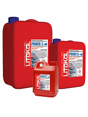 Грунтовка глубокого проникновения PRIMER С - м