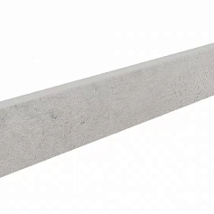 Плинтус estima tf01 Трафик grey серый 7x60