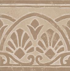 Керамогранит Декор Про Стоун ковёр беж 30x30