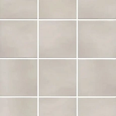 Керамическая плитка kerama marazzi km1010g0040n Бахия серый светлый глянцевый из 12 частей 29.8x39.8