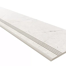 Ступени estima Нолана nl00 белый 30x120
