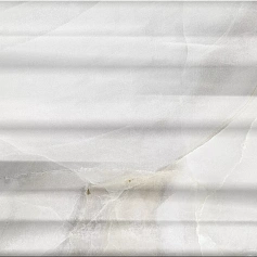 Керамическая плитка Аксима Палермо светлая рельеф 25x50