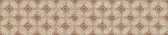 Керама Марацци Декор Марракеш 2 матовый бежевый 