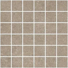 Мозаика Ньюкон/ newcon  Коричневый r10a 30x30