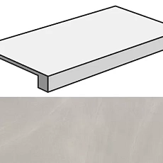 Ступени Континуум Сильвер ступ. фронт 33x60