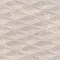 Керамическая плитка Ричмонд беж темный структура обрезной 30x89,5