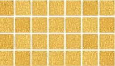 ROSE MOSAIC GL02G золотой 