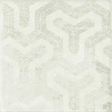 Керамическая плитка majolika patchwork e декор 20x20