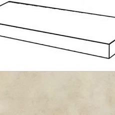 Ступени МИЛЛЕНИУМ ДАСТ СТУП.УГЛ.ПР 620070001257 33x60