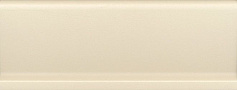 Керама Марацци Плинтус Сатин TU9904\BTS бежевый для кухни, для ванной