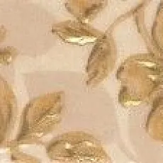 Керамическая плитка модена беж бордюр 01 5,7x20