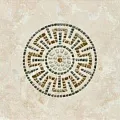 Керамическая плитка омега беж декор 02 20x30