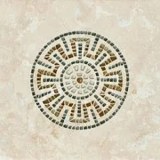 Керамическая плитка омега беж декор 02 20x30