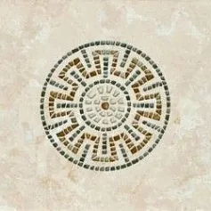 Керамическая плитка омега беж декор 02 20x30