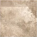 Ступени Тиволи/ tivoli grey st01 40x40