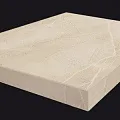 Ступени Капри/ capri Белый Ступ.45 Угл.лев 33x45