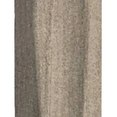 Керамическая плитка Уголок kerama marazzi sg7323\agi внутренний Тровазо серый матовый 2.4x8