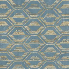 Керамическая плитка Тезис/ thesis pattern light blue 30,5x56